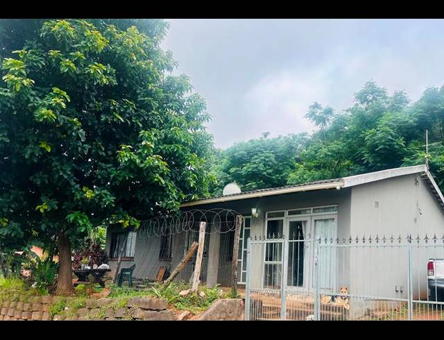 4 BEDROOM HOUSE FOR SALE IN NAGINA